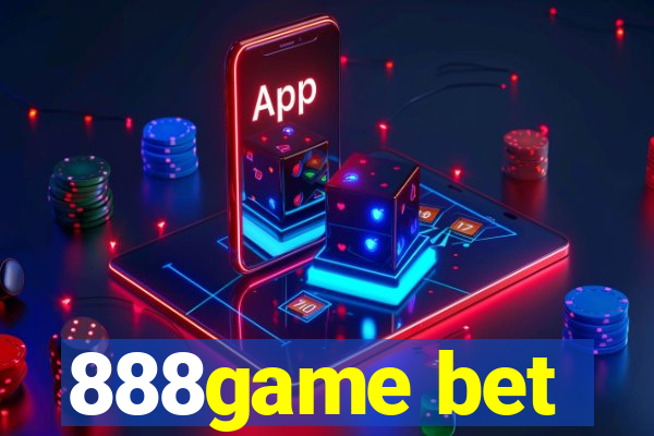 888game bet